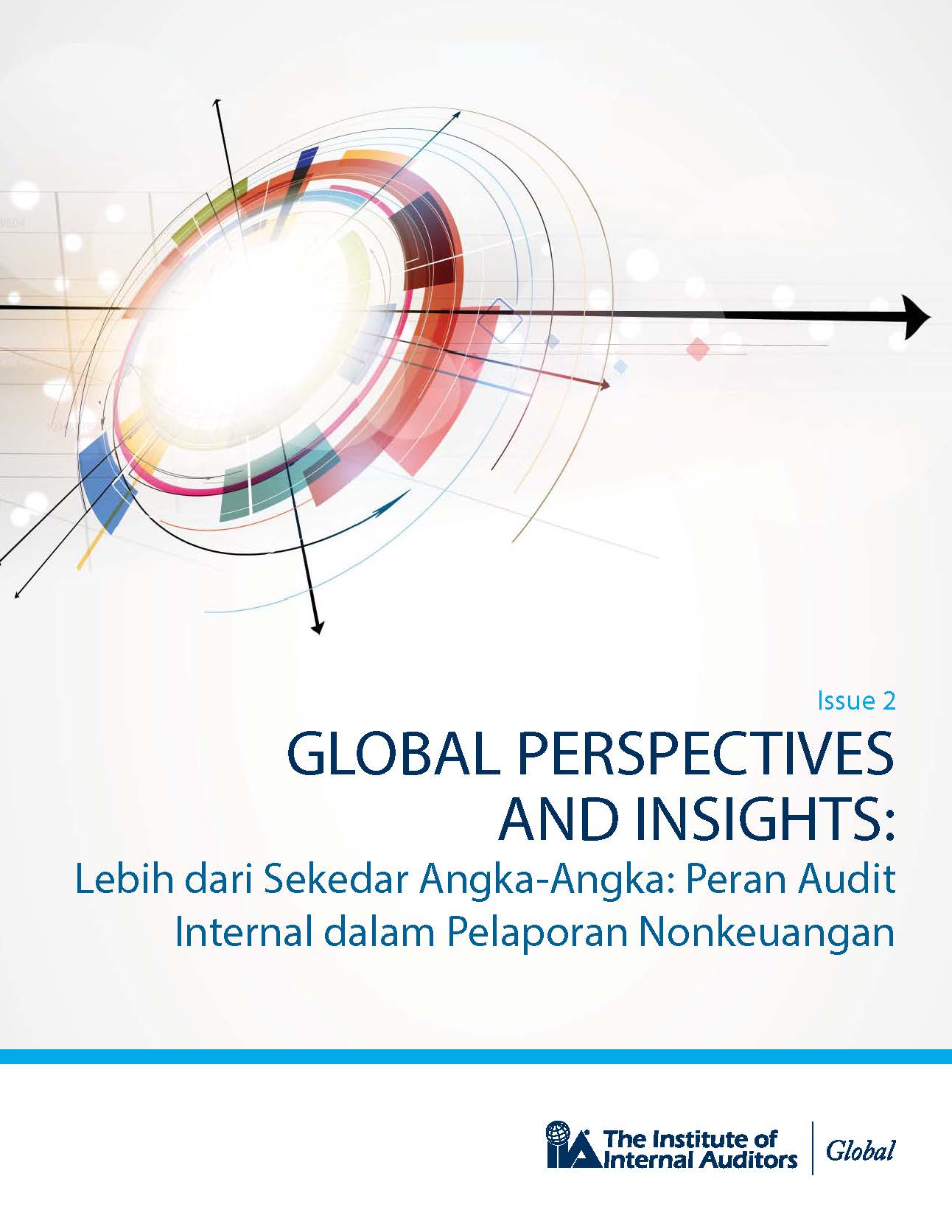 Global Perspectives and Insights Edisi 2/Oktober 2015