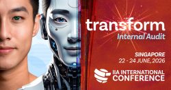 The IIA’s 2026 International Conference