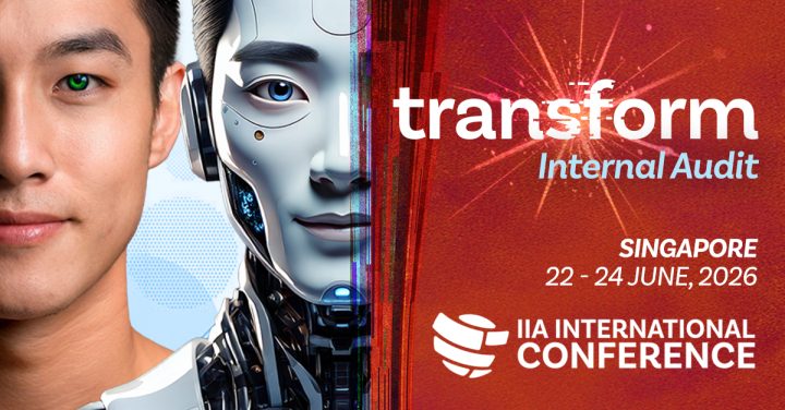 The IIA’s 2026 International Conference