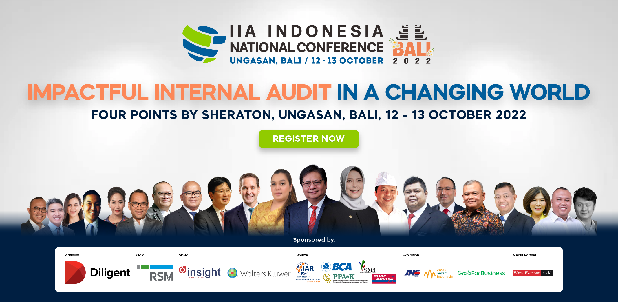 2022 IIA Indonesia National Conference IIA Indonesia