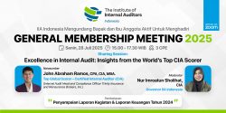 General Membership Meeting 2025