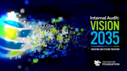 Survei Global Internal Audit: Vision 2035
