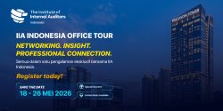 IIA Indonesia Office Tour