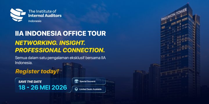 IIA Indonesia Office Tour