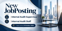 New Job Posting
