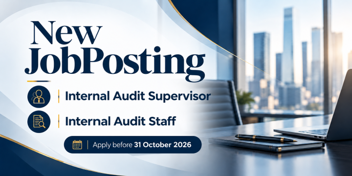 New Job Posting
