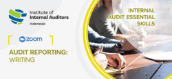 [ONLINE] Audit Report Writing | 27-28 Apr 2022
