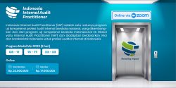 Indonesia Internal Audit Practitioner (IIAP)