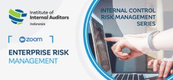 [ONLINE] Enterprise Risk Management | 20-21 Jun 2022