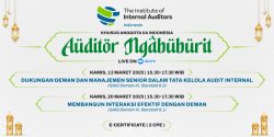 [Online] PAF Auditor Ngabuburit