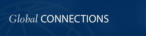 Global Connections Newsletter April 2020