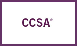Certification in Control Self-AssessmentÂ® (CCSAÂ®)