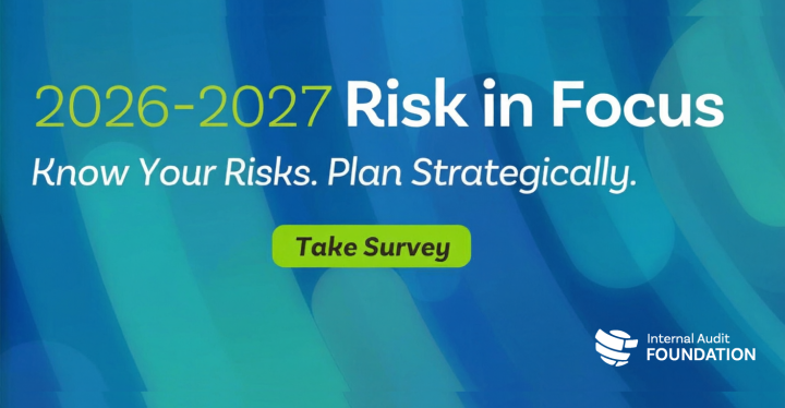 Survei Risk in Focus 2026-2027