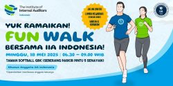 Internal Audit Awareness Month – 18 May 25
