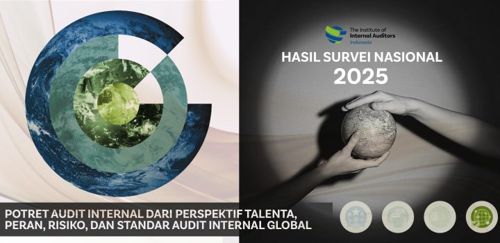 Hasil Survei Nasional IIA Indonesia 2025