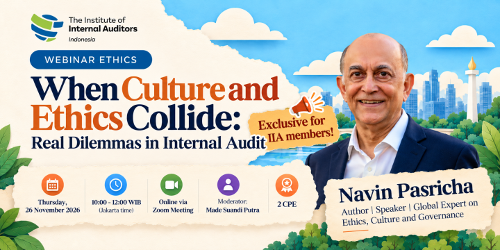 [Webinar Ethics] PAF 26 November 2026