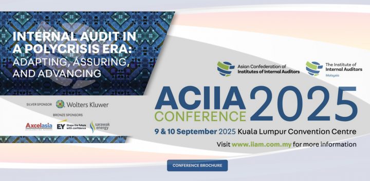 ACIIA Conference 2025 – Kuala Lumpur