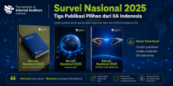 Buku Seri Survei Nasional 2025