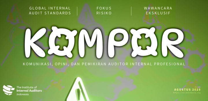 Buletin IIA Indonesia | Edisi No. 02 – 2025