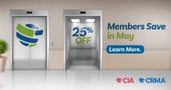 Save 25% on the CIA or CRMA