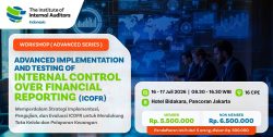 Workshop Advanced Implementation & Testing of ICOFR