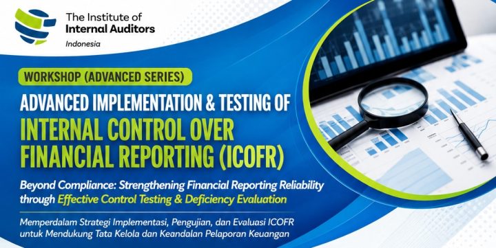 Workshop Advanced Implementation & Testing of ICOFR