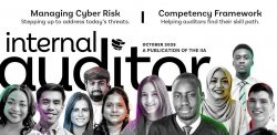 IA Magazine – October 2025