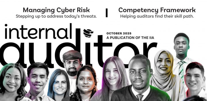 IA Magazine – October 2025