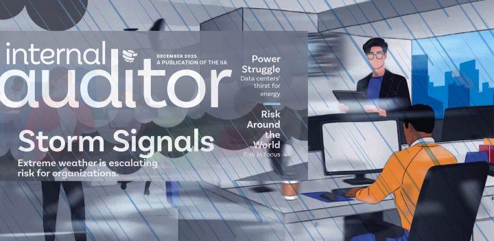 IA Magazine – December 2025