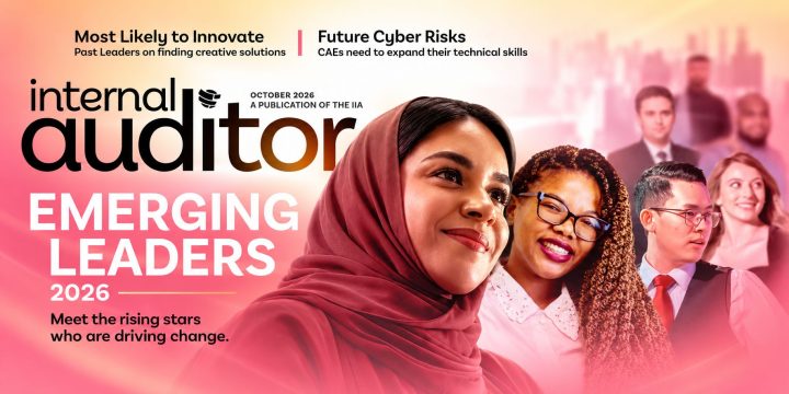 IA Magazine – October 2026