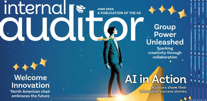 IA Magazine – June 2025