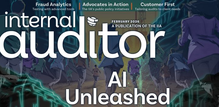 IA Magazine – February 2026