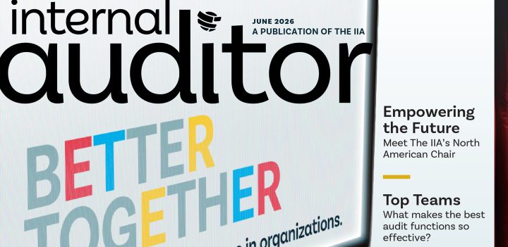 IA Magazine – June 2026