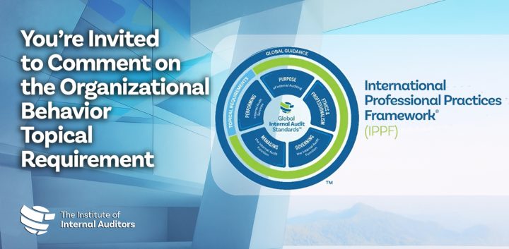 Organizational Behavior Topical Requirement