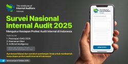 Survei Nasional Internal Audit IIA Indonesia 2025