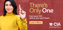 CIA Challenge Exam