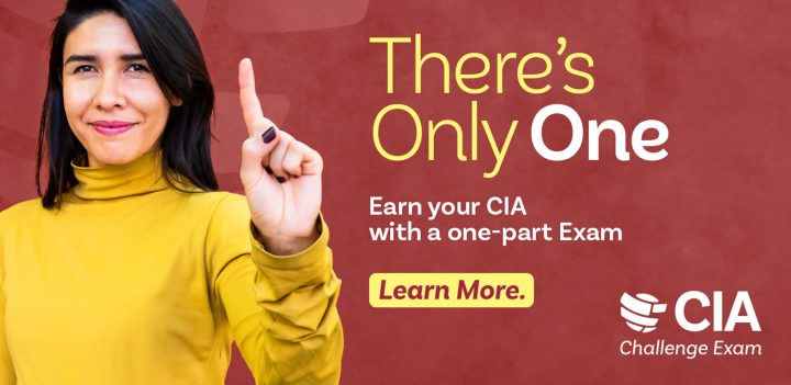 CIA Challenge Exam