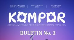Buletin IIA Indonesia | Edisi No. 03 – 2026