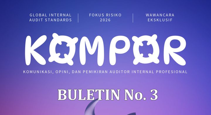 Buletin IIA Indonesia | Edisi No. 03 – 2026