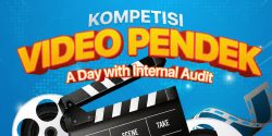Kompetisi Video Pendek Internal Audit