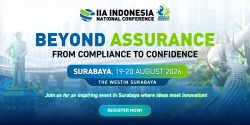 2026 IIA Indonesia National Conference