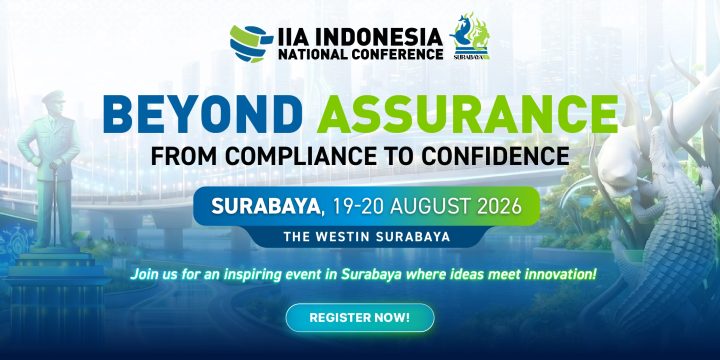 2026 IIA Indonesia National Conference