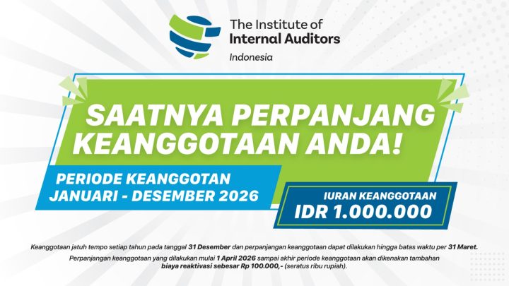 Renewal Membership 2026