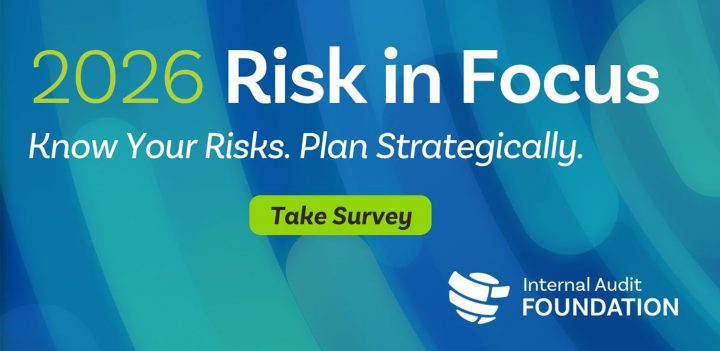 Risk in Focus 2026 Survey