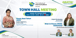 Town Hall Meeting – 24 Jan 2025